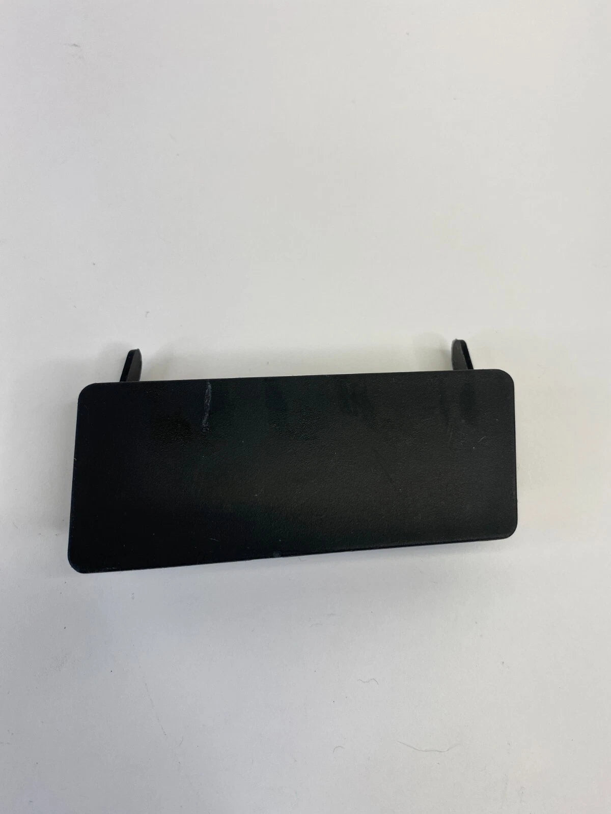 2016-2019 FORD EXPLORER FRONT RIGHT DOOR SWITCH OPENING COVER BLACK OEM
