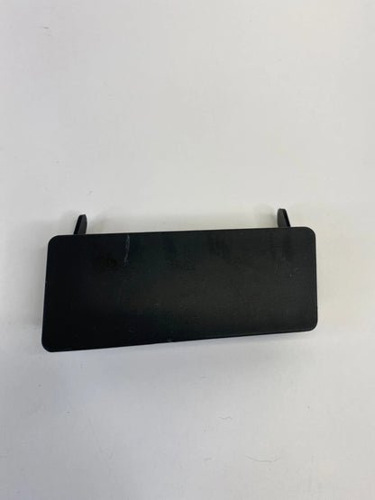 2016-2019 FORD EXPLORER FRONT RIGHT DOOR SWITCH OPENING COVER BLACK OEM