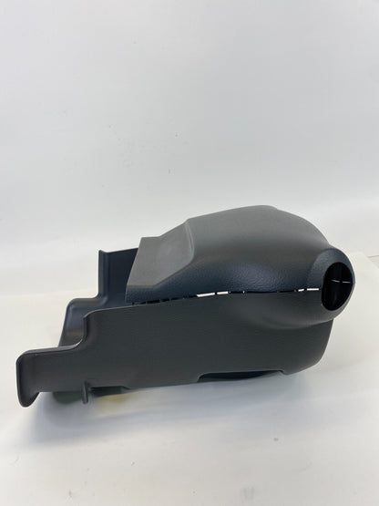 08 09 10 11 12 13 Nissan Rogue Steering Column Upper & Lower Cover Trim OEM