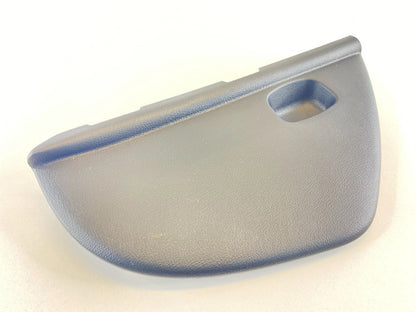 2006-2010 HYUNDAI ELANTRA SEDAN DASH RIGHT SIDE END CAP COVER 84718-2H000 OEM