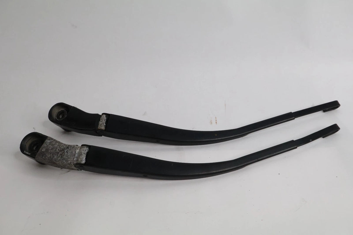 2006-2010 HUMMER H3 FRONT WINDSHIELD WIPER ARM SET LEFT & RIGHT OEM