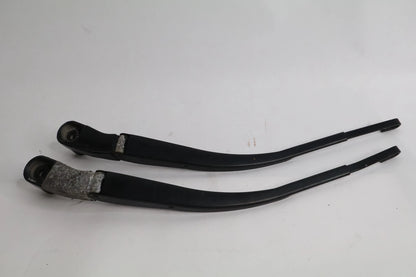 2006-2010 HUMMER H3 FRONT WINDSHIELD WIPER ARM SET LEFT & RIGHT OEM