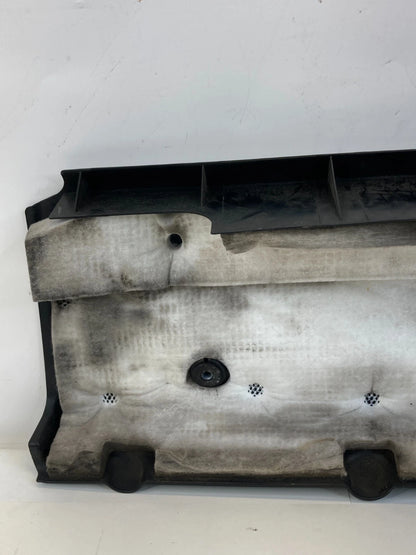 2007-2010 SCION TC 2.4L L4 ENGINE APPEARANCE TOP COVER LID ASSEMBLY OEM