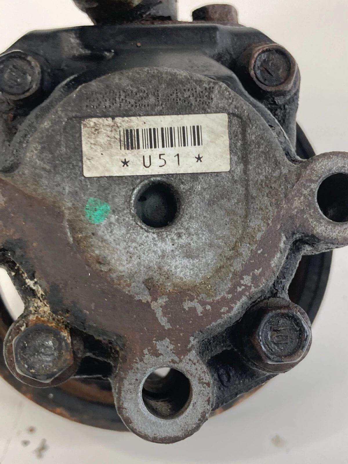 2000-2006 TOYOTA TUNDRA 4.7L 4WD POWER STEERING PUMP ASSEMBLY OEM