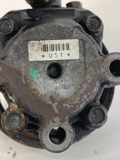 2000-2006 TOYOTA TUNDRA 4.7L 4WD POWER STEERING PUMP ASSEMBLY OEM