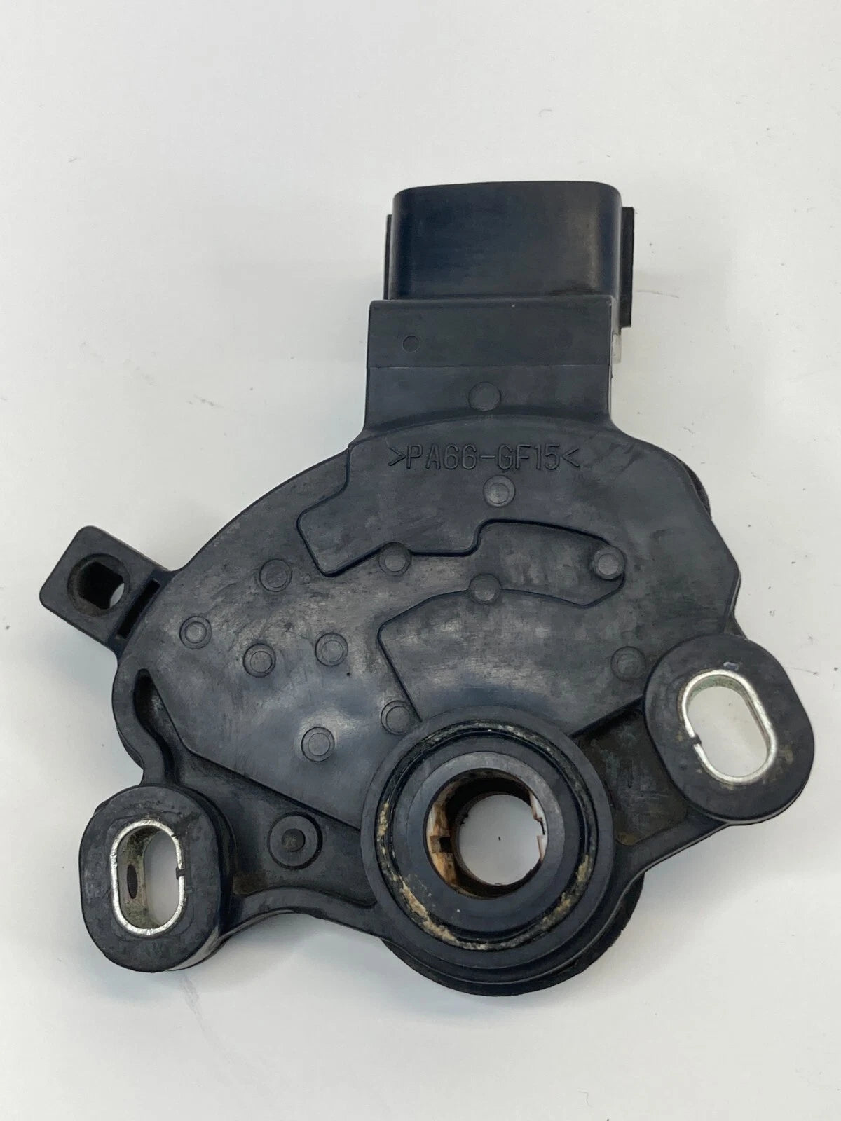 07-12 HYUNDAI ELANTRA A/T INHIBITOR NEUTRAL GEAR POSITION SENSOR SWITCH MODULE
