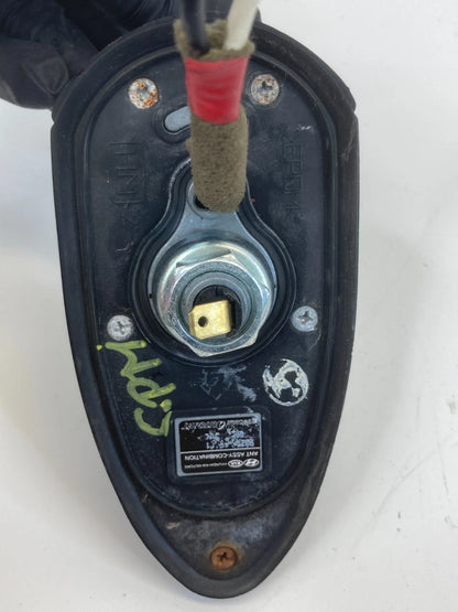 2009-2014 KIA SEDONA ROOF MOUNT RADIO AM FM ANTENNA BASE WITH MAST ASSEMBLY OEM