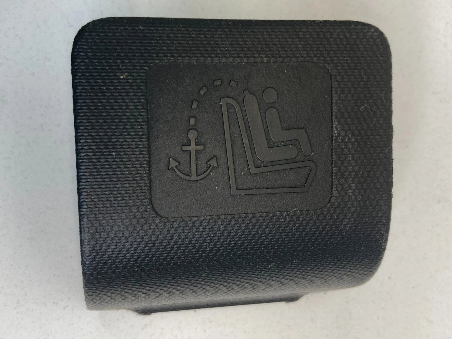 2004-2008 ACURA TL SEDAN SEAT CHILD ANCHOR COVER CAP TRIM CAP 84501-SEP-A010 OEM