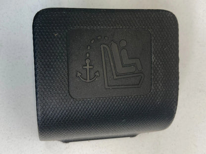 2004-2008 ACURA TL SEDAN SEAT CHILD ANCHOR COVER CAP TRIM CAP 84501-SEP-A010 OEM
