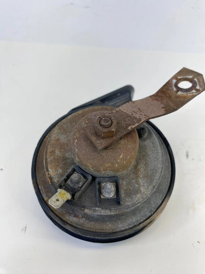 00 01 02 03 04 NISSAN XTERRA LOW TONE HORN NOTE PITCH SIREN ALARM 4.267.552 OEM