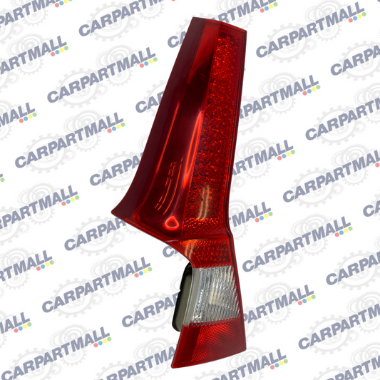 2008-2013 Volvo XC70 Rear Left Driver Side Inner Tail Light Lamp Assembly OEM