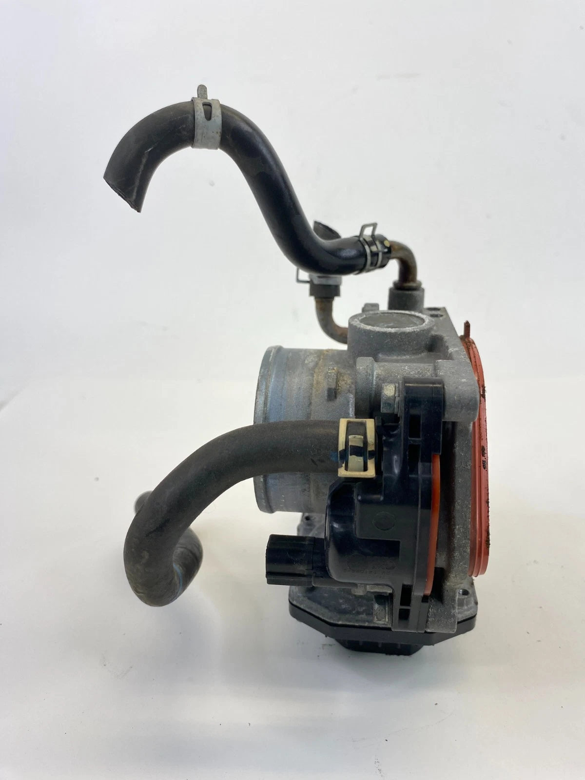 2012-2015 HONDA CIVIC COUPE 1.8L L4 A/T THROTTLE BODY THROTTLE VALVE ASSY OEM