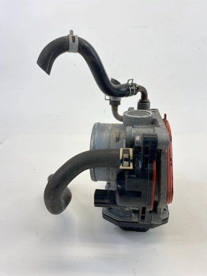 2012-2015 HONDA CIVIC COUPE 1.8L L4 A/T THROTTLE BODY THROTTLE VALVE ASSY OEM