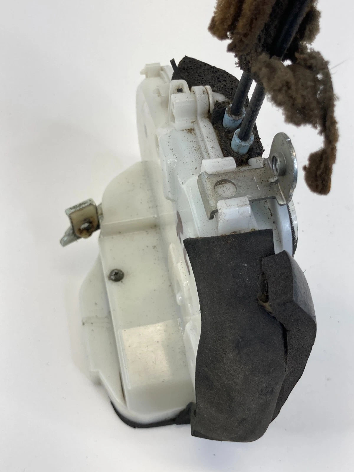 08-12 Honda Accord Sedan Rear Left Side Door Lock Latch Release Actuator OEM