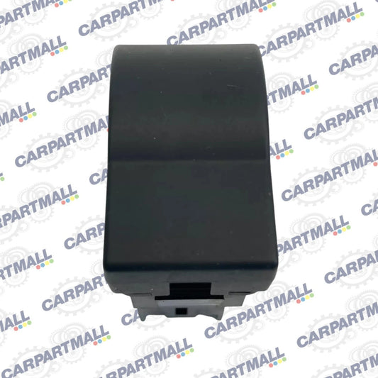 2004-2009 MAZDA 3 MAZDA3 07-09 CX-7 DASH BLANK COVER COVER HOLE SWITCH BP4K55225