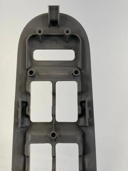 1999-2004 HONDA ODYSSEY FRONT LEFT DOOR WINDOW SWITCH COVER BEZEL 83560-S0X-A230