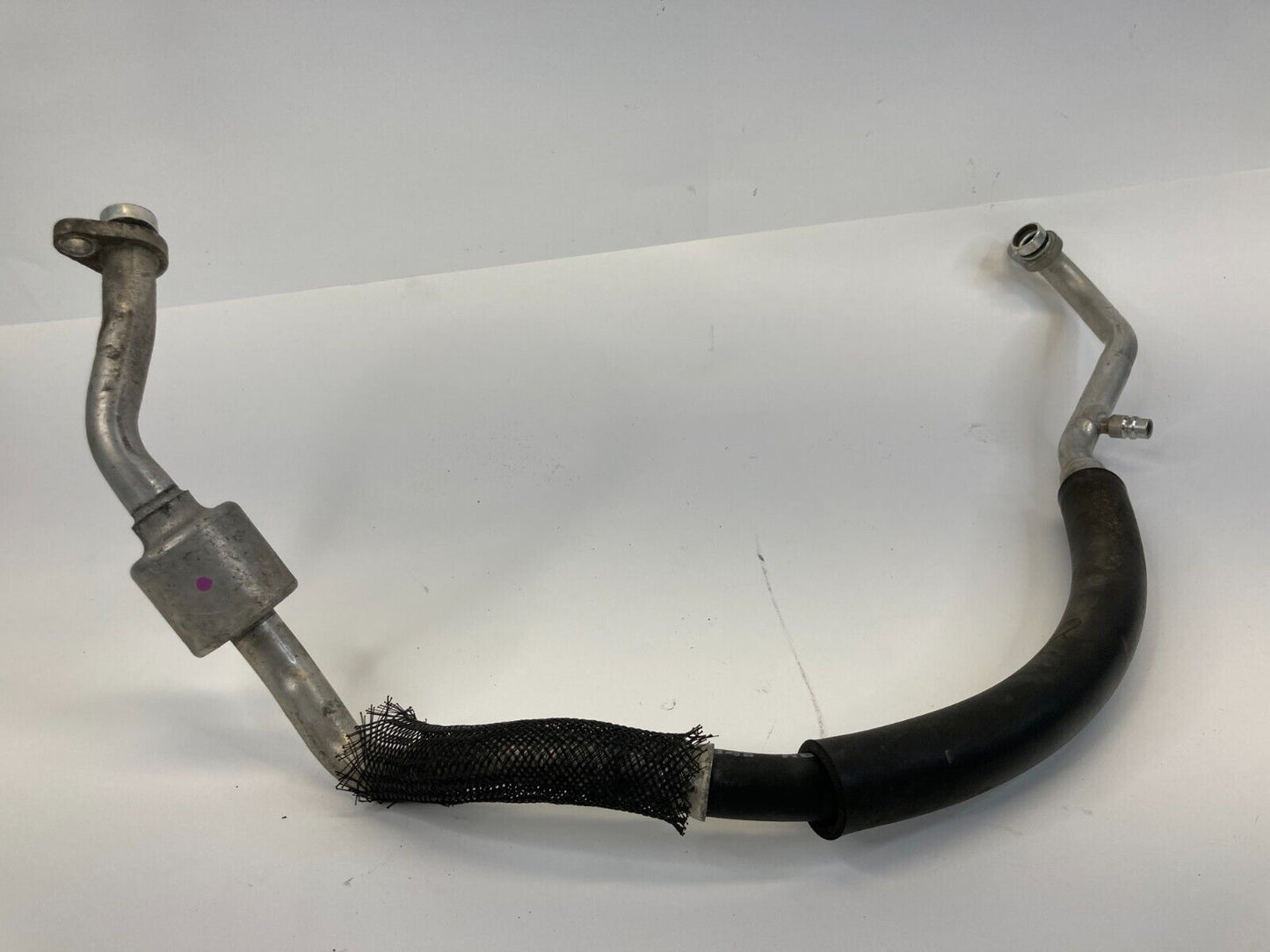 2007-2013 Nissan Altima 3.5L AT A/C AC Low Pressure Suction Hose Line Pipe