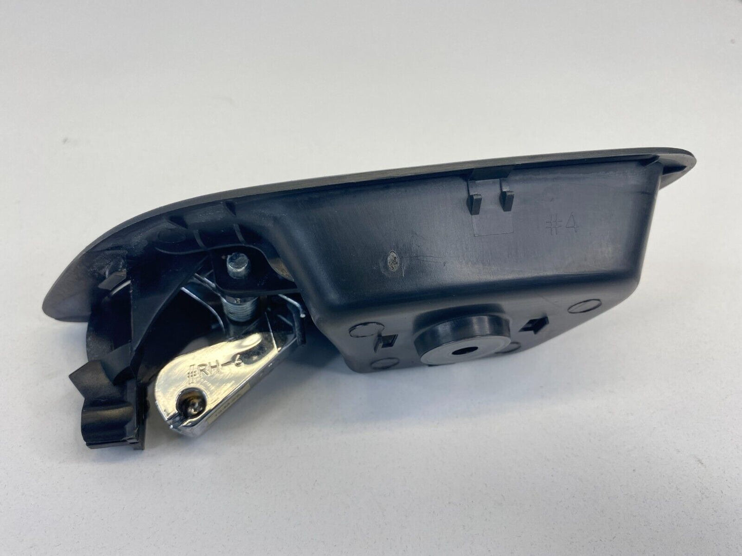 11-16 Chevrolet Chevy Cruze Front Right Side Interior Inner Door Handle 96845904