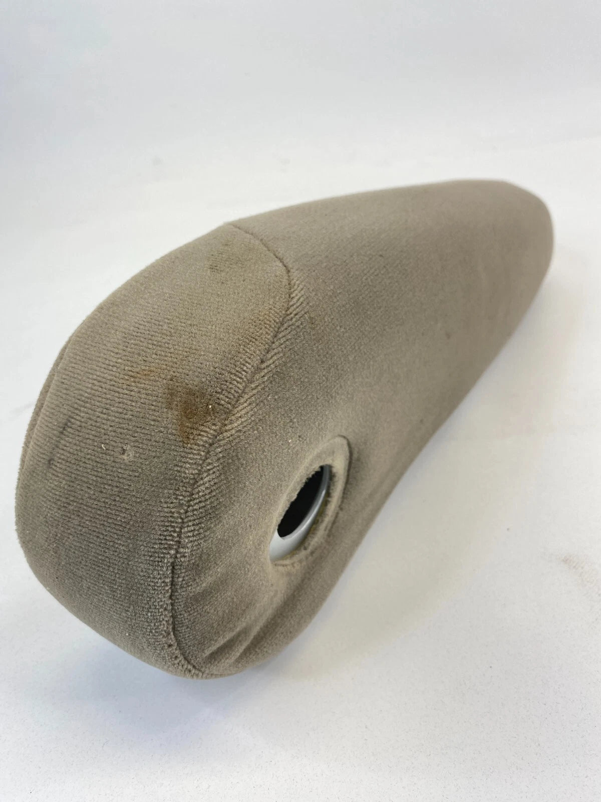 2004-2010 TOYOTA SIENNA FRONT RIGHT PASSENGER SEAT ARMREST ARM REST OEM