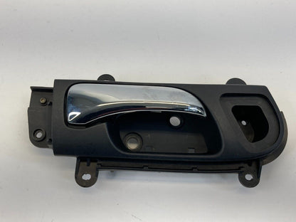 2003-2007 Honda Accord Coupe Front Right Inner Interior Door Handle Assy 68614AA