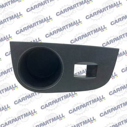 09 10 11 12 CHEVROLET TRAVERSE REAR LEFT WINDOW SWITCH BEZEL TRIM 20817819 OEM