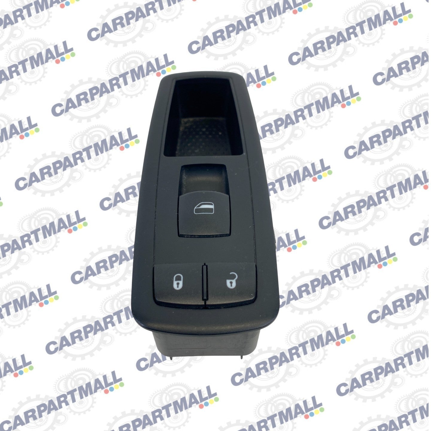 2009-2011 Chrysler Town & Country Front Right Door Power Window Switch 04602544