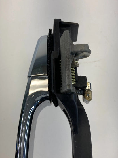 2012-2015 CHEVROLET CAPTIVA SPORT FRONT RIGHT CHROME EXTERIOR DOOR HANDLE OEM