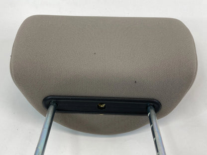 2004-2007 MITSUBISHI ENDEAVOR SUV 4-DR FRONT SEAT HEADREST HEAD REST ASSEMBLY