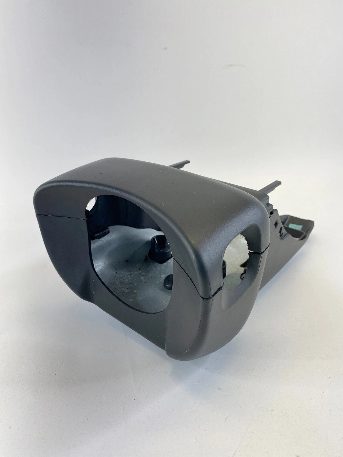 2004-2011 VOLVO S40 STEERING COLUMN SURROUND TRIM SHROUD COVER 30680133 OEM