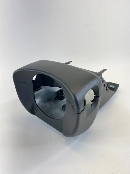 2004-2011 VOLVO S40 STEERING COLUMN SURROUND TRIM SHROUD COVER 30680133 OEM