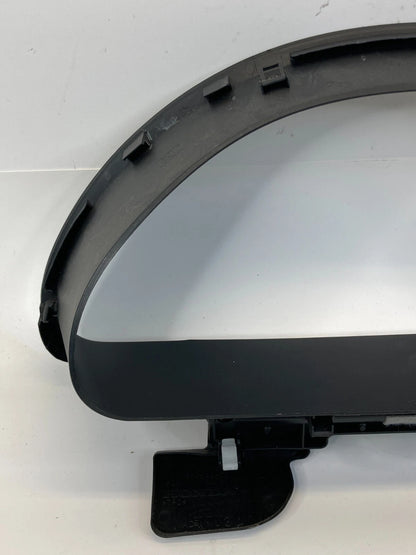 2005-2010 HONDA ODYSSEY INSTRUMENT CLUSTER TRIM BEZEL OEM FACTORY 77201-SHJ-A022