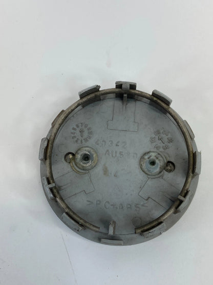 03-09 NISSAN MURANO RIM WHEEL HUPCAP CENTER CAP HUB CAP 40342-AU510 OEM