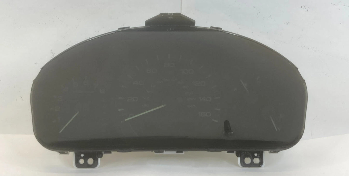 2006 2007 ACCORD 2.4L AT SDN INSTRUMENT CLUSTER SPEEDOMETER 268K 78100-SDA-A243