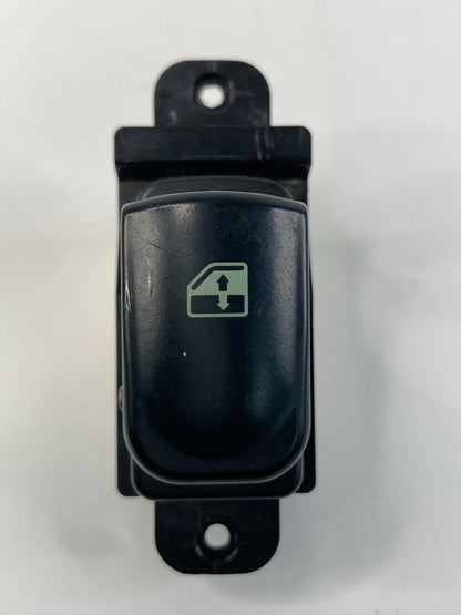 2006-2008 Hyundai Sonata Rear Left Back Side Door Power Window Switch OEM