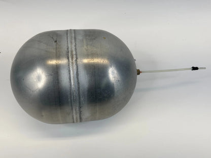 03-09 MERCEDES E500 AIR SUSPENSION RESERVOIR ACCUMULATOR TANK A2113200115 OEM