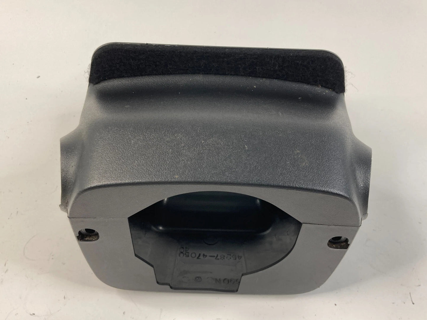 2004-2009 TOYOTA PRIUS STEERING COLUMN UPPER & LOWER TRIM COVER 4528747050