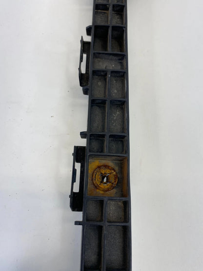 2010-2015 TOYOTA PRIUS REAR RH SIDE BUMPER MOUNTING BRACKET UNIT OEM 52575-47020