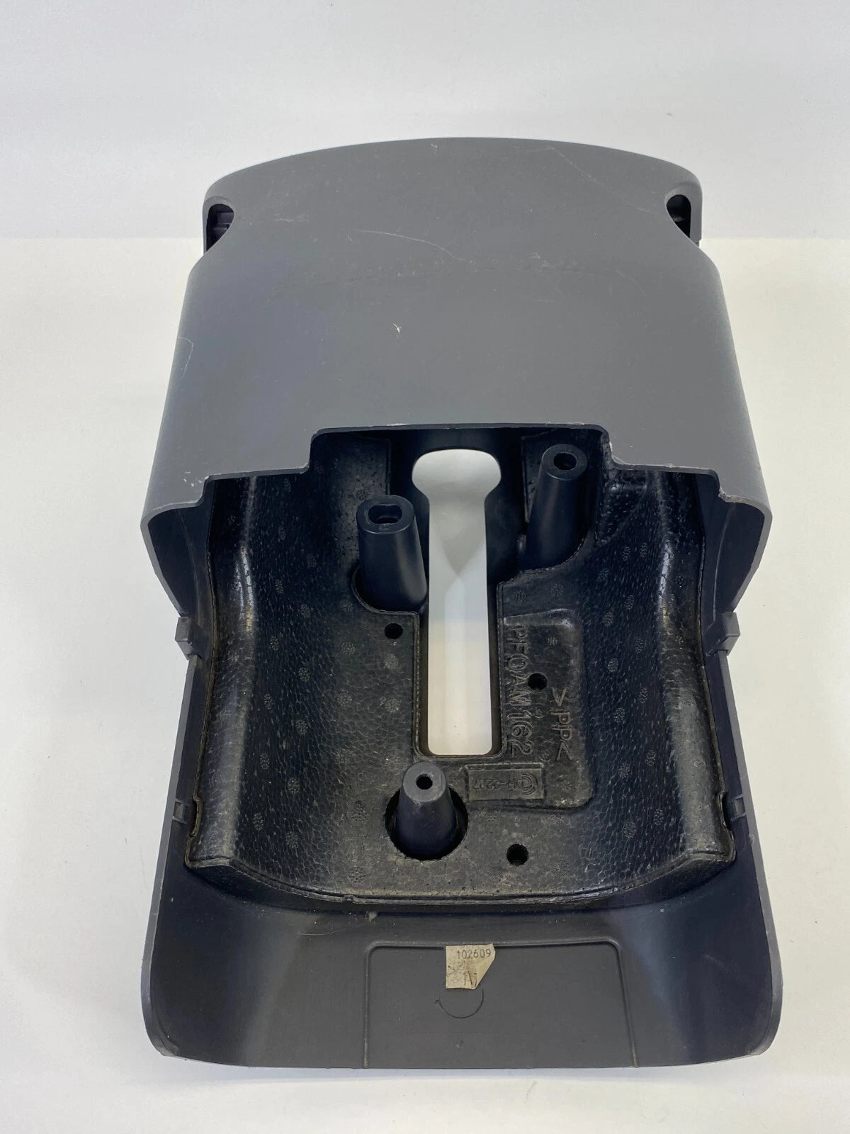 2009 2010 DODGE JOURNEY STEERING COLUMN UPPER & LOWER COVER TRIM SHROUD OEM