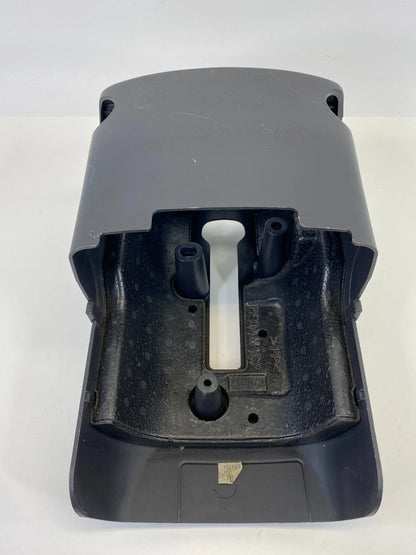 2009 2010 DODGE JOURNEY STEERING COLUMN UPPER & LOWER COVER TRIM SHROUD OEM