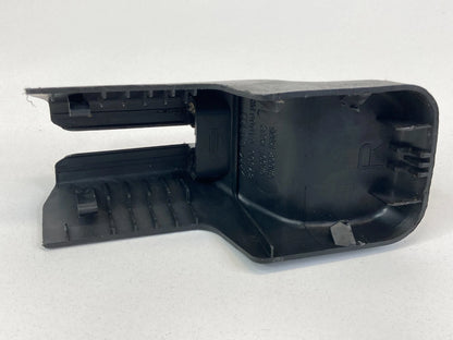 2003-2007 NISSAN MURANO FRONT SEAT TRACK BOLT COVER TRIM 87509CA000 OEM