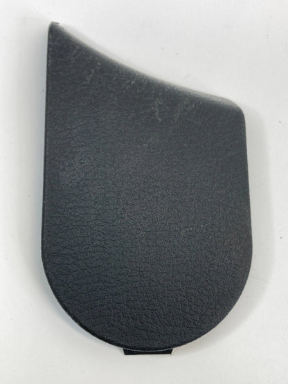 2009-2013 DODGE JOURNEY FRONT LEFT SIDE SEAT TRACK COVER CAP TRIM 1756287