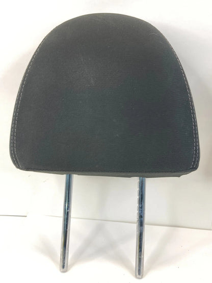 2019 Nissan Versa Front Left & Right Seat Headrest Head Rest Set Pair OEM