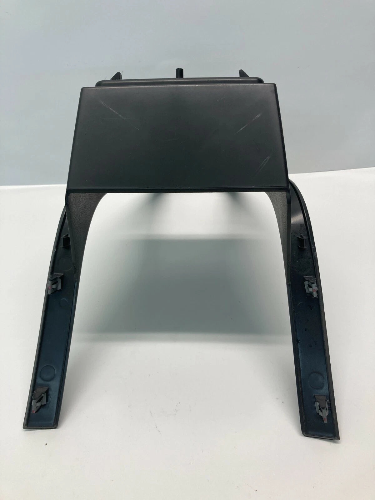 08-10 DODGE AVENGER CENTER CONSOLE SHIFTER BEZEL SURROUND TRIM FRAME 1CH11TRMAB