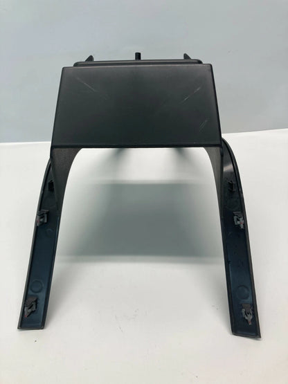 08-10 DODGE AVENGER CENTER CONSOLE SHIFTER BEZEL SURROUND TRIM FRAME 1CH11TRMAB
