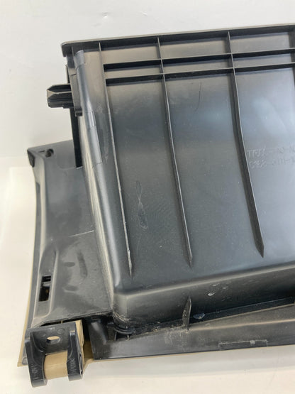 2008-2012 Honda Accord Dash Right Glove Box Storage Compartment 77500-TA0-A010