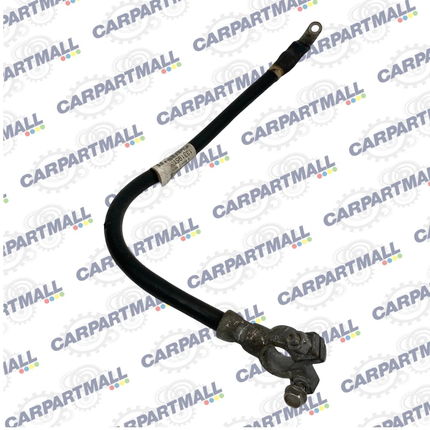 2012 2013 2014 2015 2016 BUICK REGAL BATTERY NEGATIVE CABLE 13319570 OEM