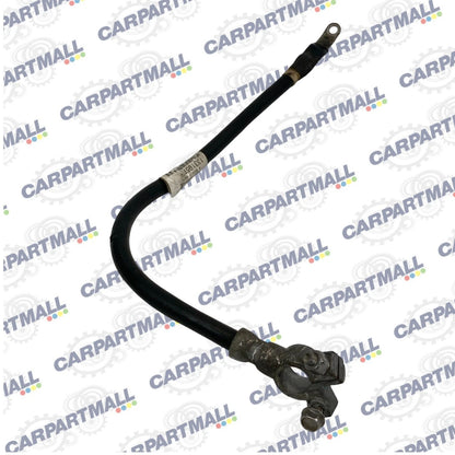 2012 2013 2014 2015 2016 BUICK REGAL BATTERY NEGATIVE CABLE 13319570 OEM