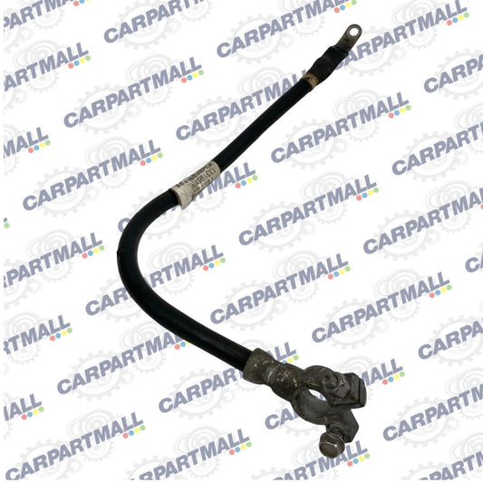 2012 2013 2014 2015 2016 BUICK REGAL BATTERY NEGATIVE CABLE 13319570 OEM