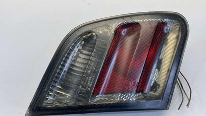98-02 MERCEDES-BENZ E420 E430 TAILLIGHT LAMP ASSEMBLY DRIVER RR LEFT AFTERMARKET