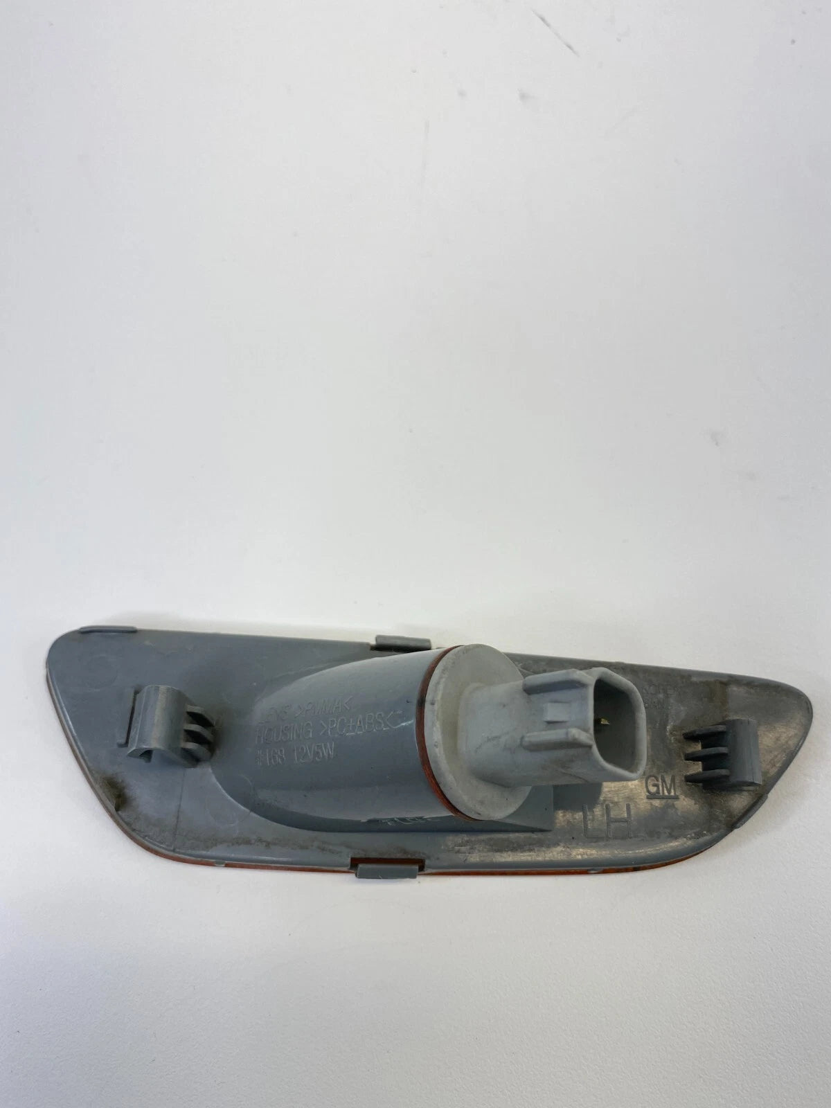 08-10 SATURN VUE 12-15 CAPTIVA SPORT FRONT LEFT DRIVER SIDE MARKER LIGHT LAMP